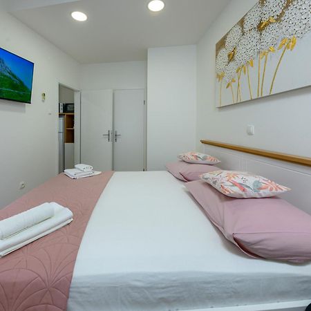 Apartmani Rita Башка-Вода Экстерьер фото