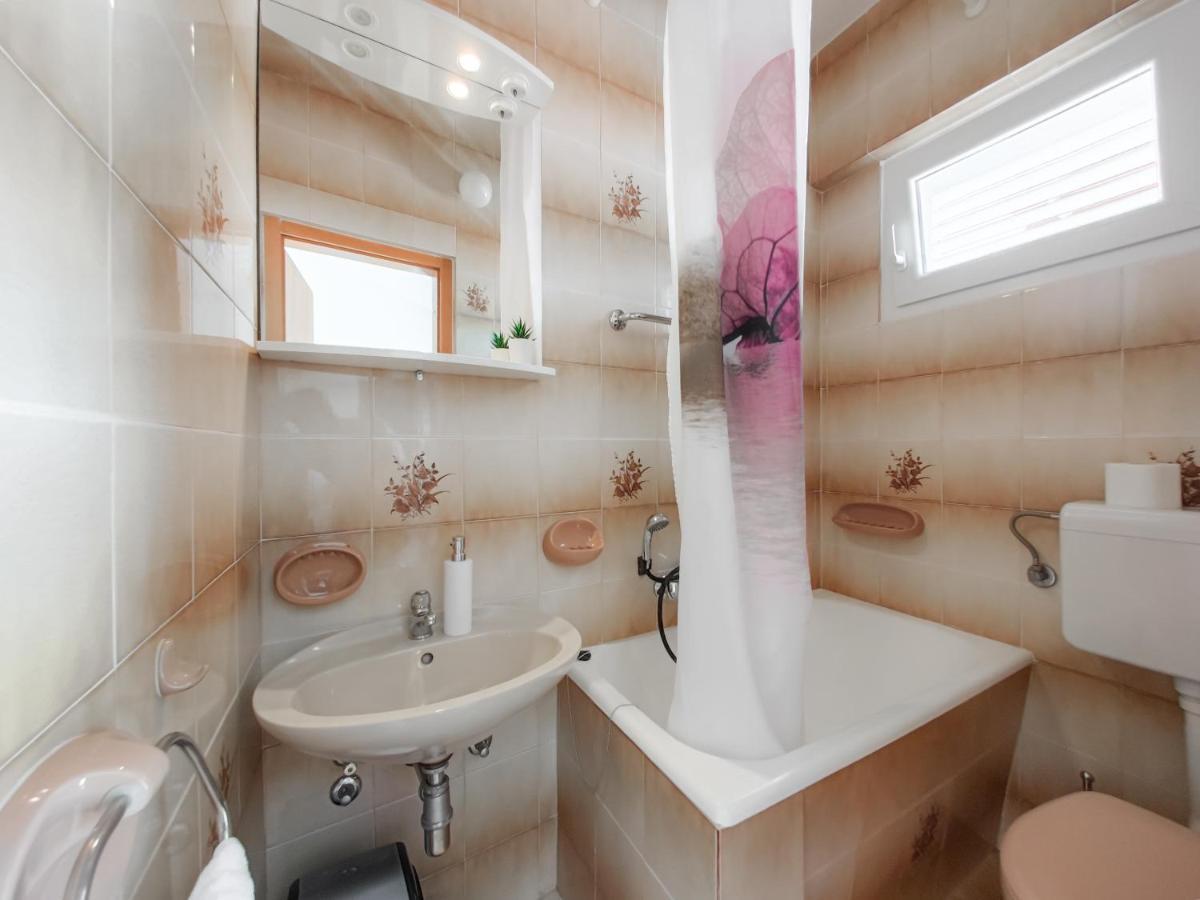 Apartmani Rita Башка-Вода Экстерьер фото